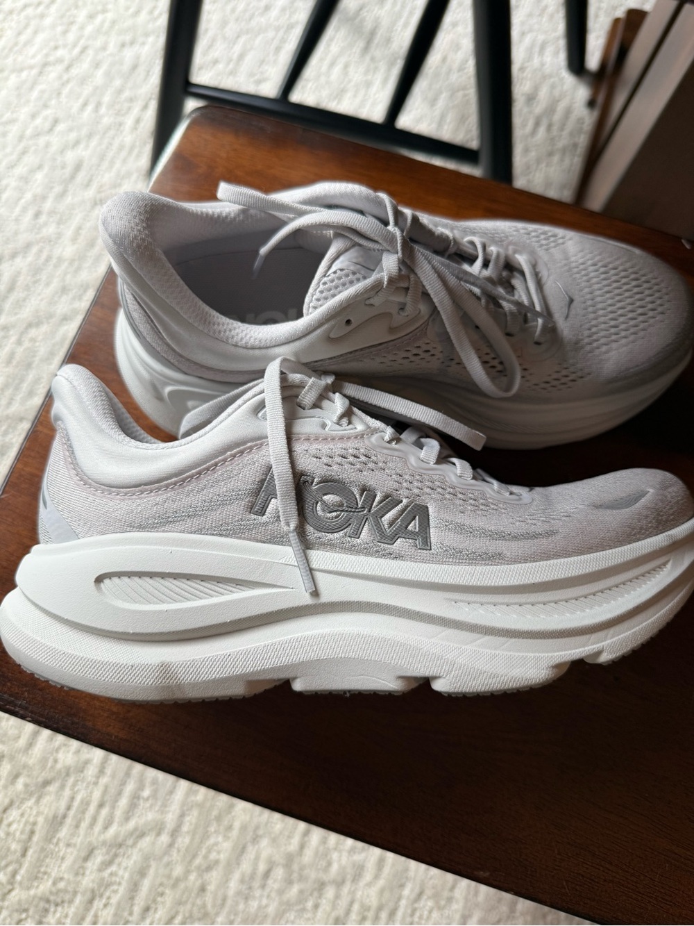 HOKA Bondi 9